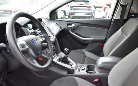 Ford Focus III, 2013 год, 899 000 рублей, 8 фотография