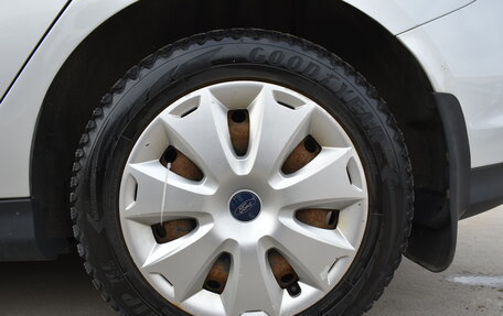 Ford Focus III, 2013 год, 899 000 рублей, 15 фотография