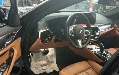 BMW 5 серия, 2023 год, 7 400 000 рублей, 5 фотография