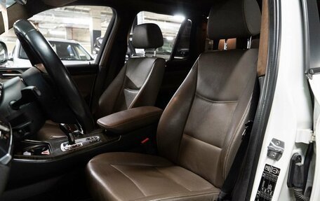 BMW X3, 2013 год, 2 400 000 рублей, 10 фотография
