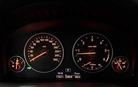 BMW X3, 2013 год, 2 400 000 рублей, 16 фотография