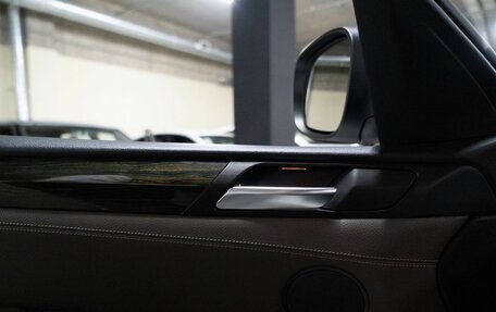 BMW X3, 2013 год, 2 400 000 рублей, 23 фотография