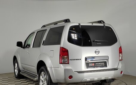 Nissan Pathfinder, 2012 год, 1 799 000 рублей, 7 фотография