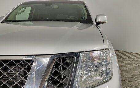 Nissan Pathfinder, 2012 год, 1 799 000 рублей, 9 фотография