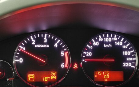 Nissan Pathfinder, 2012 год, 1 799 000 рублей, 22 фотография