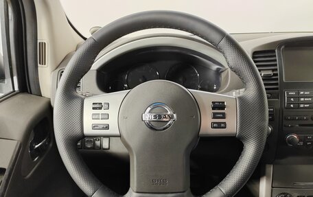 Nissan Pathfinder, 2012 год, 1 799 000 рублей, 21 фотография