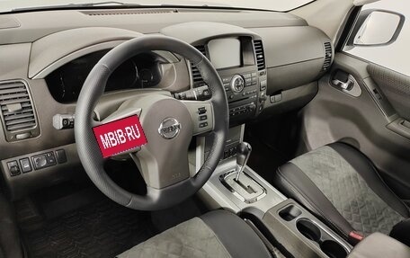 Nissan Pathfinder, 2012 год, 1 799 000 рублей, 15 фотография