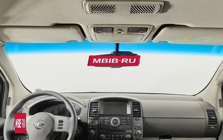 Nissan Pathfinder, 2012 год, 1 799 000 рублей, 18 фотография