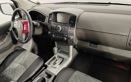 Nissan Pathfinder, 2012 год, 1 799 000 рублей, 14 фотография