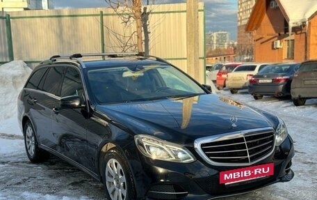 Mercedes-Benz E-Класс, 2013 год, 1 995 000 рублей, 7 фотография