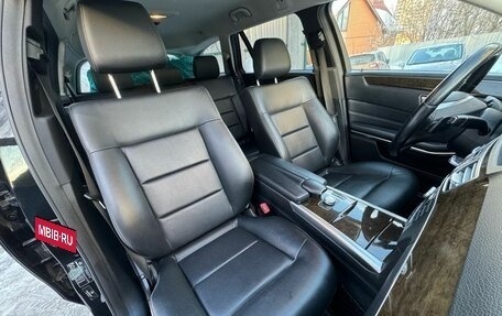 Mercedes-Benz E-Класс, 2013 год, 1 995 000 рублей, 25 фотография