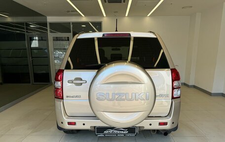 Suzuki Grand Vitara, 2010 год, 1 289 000 рублей, 5 фотография