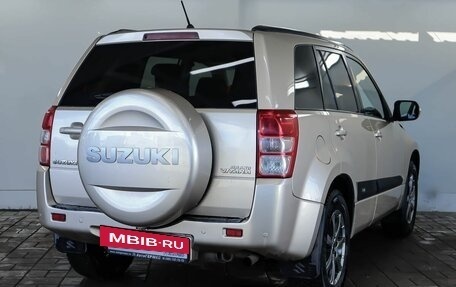 Suzuki Grand Vitara, 2010 год, 1 070 000 рублей, 4 фотография
