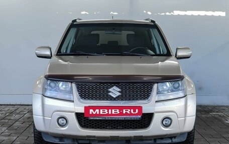 Suzuki Grand Vitara, 2010 год, 1 070 000 рублей, 2 фотография
