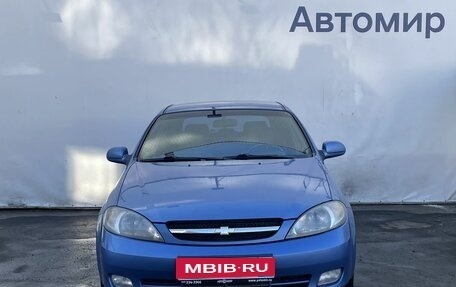 Chevrolet Lacetti, 2008 год, 550 000 рублей, 2 фотография