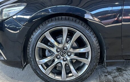 Mazda 6, 2017 год, 2 499 807 рублей, 9 фотография