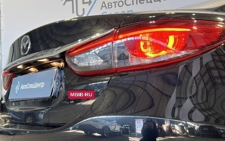 Mazda 6, 2017 год, 2 499 807 рублей, 7 фотография