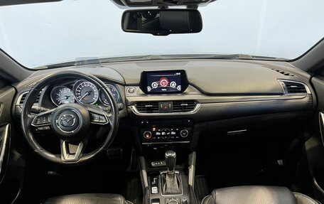 Mazda 6, 2017 год, 2 499 807 рублей, 13 фотография