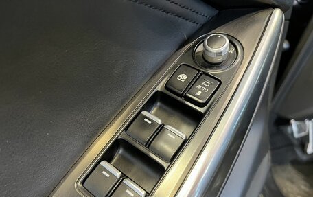 Mazda 6, 2017 год, 2 499 807 рублей, 22 фотография