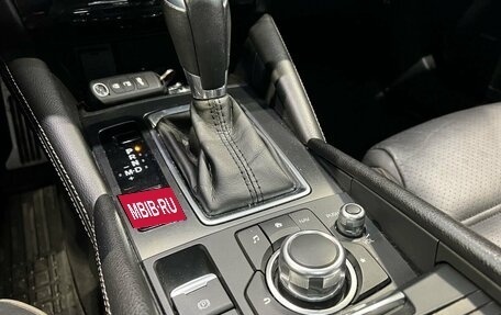 Mazda 6, 2017 год, 2 499 807 рублей, 20 фотография