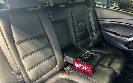 Mazda 6, 2017 год, 2 499 807 рублей, 16 фотография
