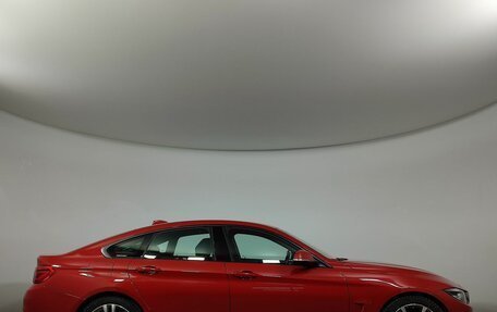 BMW 4 серия, 2019 год, 3 199 000 рублей, 4 фотография