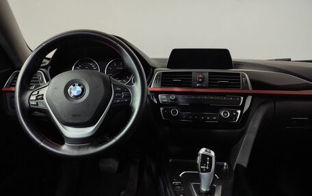 BMW 4 серия, 2019 год, 3 199 000 рублей, 10 фотография