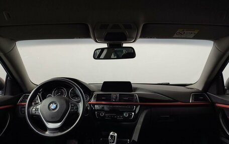 BMW 4 серия, 2019 год, 3 199 000 рублей, 9 фотография