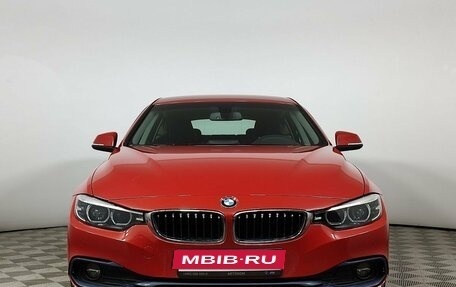 BMW 4 серия, 2019 год, 3 199 000 рублей, 5 фотография