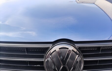 Volkswagen Jetta VI, 2017 год, 1 699 000 рублей, 10 фотография