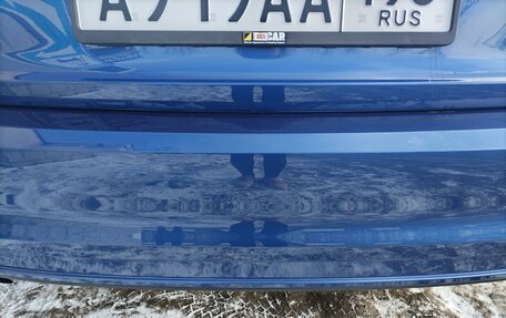 Volkswagen Jetta VI, 2017 год, 1 699 000 рублей, 21 фотография