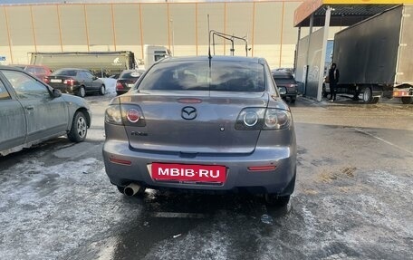 Mazda 3, 2006 год, 710 000 рублей, 3 фотография