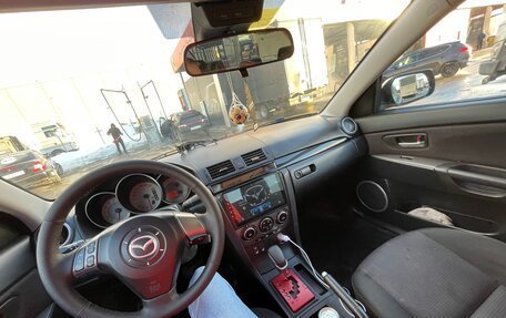 Mazda 3, 2006 год, 710 000 рублей, 12 фотография