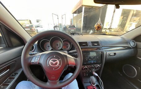 Mazda 3, 2006 год, 710 000 рублей, 11 фотография