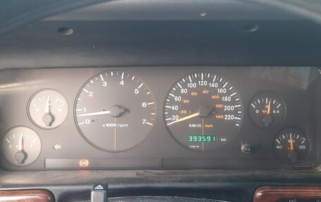 Jeep Grand Cherokee, 1998 год, 480 000 рублей, 21 фотография