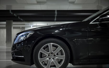 Mercedes-Benz S-Класс, 2013 год, 4 650 000 рублей, 6 фотография