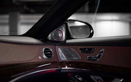 Mercedes-Benz S-Класс, 2013 год, 4 650 000 рублей, 12 фотография