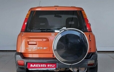 Honda CR-V IV, 1998 год, 479 000 рублей, 3 фотография
