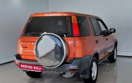Honda CR-V IV, 1998 год, 479 000 рублей, 4 фотография