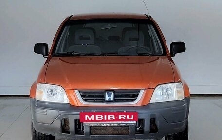 Honda CR-V IV, 1998 год, 479 000 рублей, 2 фотография