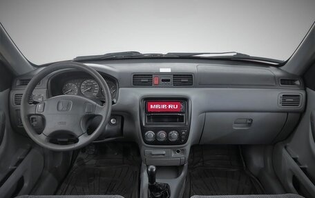 Honda CR-V IV, 1998 год, 479 000 рублей, 5 фотография