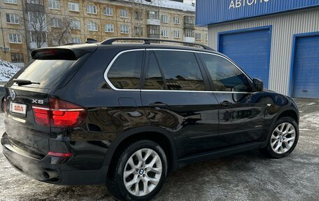 BMW X5, 2013 год, 2 290 000 рублей, 4 фотография