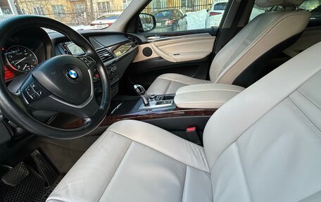 BMW X5, 2013 год, 2 290 000 рублей, 5 фотография