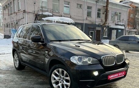 BMW X5, 2013 год, 2 290 000 рублей, 2 фотография