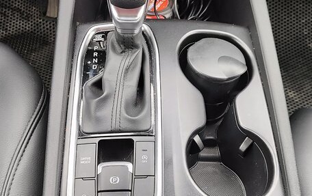 Hyundai Santa Fe IV, 2019 год, 2 900 000 рублей, 12 фотография