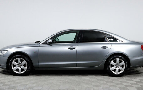 Audi A6, 2011 год, 1 478 000 рублей, 8 фотография