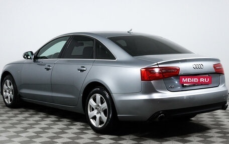 Audi A6, 2011 год, 1 478 000 рублей, 7 фотография