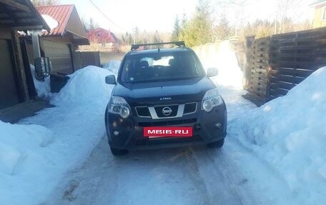 Nissan X-Trail, 2012 год, 1 200 000 рублей, 4 фотография