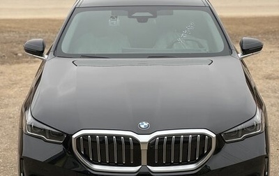 BMW 5 серия, 2023 год, 9 300 000 рублей, 1 фотография