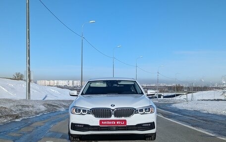 BMW 5 серия, 2019 год, 3 149 000 рублей, 1 фотография